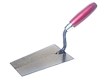 Italienische Maurerkelle Maurerkellen Bauwerkzeug Maurerwerkzeug