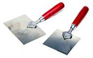 plastering spatulas trowels