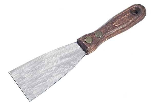 spatula stainless scraper