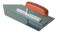 PVC plastic smoothing trowel