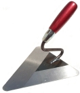 mason's trowels Berlin bricklaying