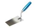 plastering trowels