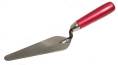 cat's tongue trowels cats