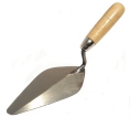 american walby trowel USA